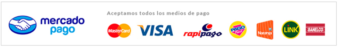 Medios de pago